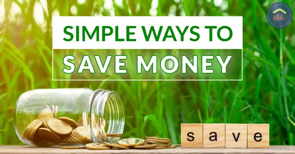 6 Simple Ways to Save More Money Every Month