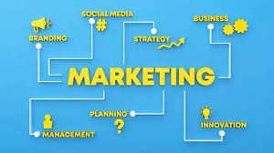 Marketing Strategies