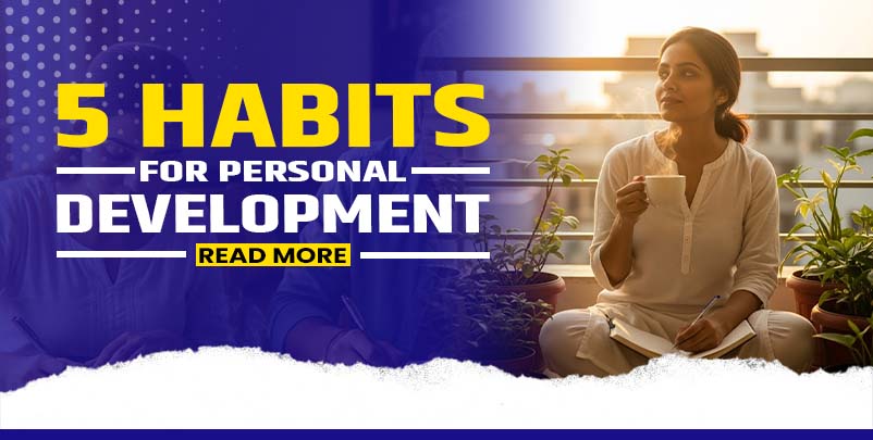 Personality-development