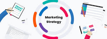 Smart Marketing Strategies for Startups in 2025